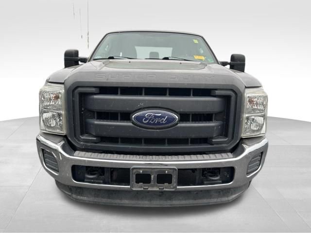 Used 2015 Ford F250 XL w/ XL Value Package AWD/4WD image 10