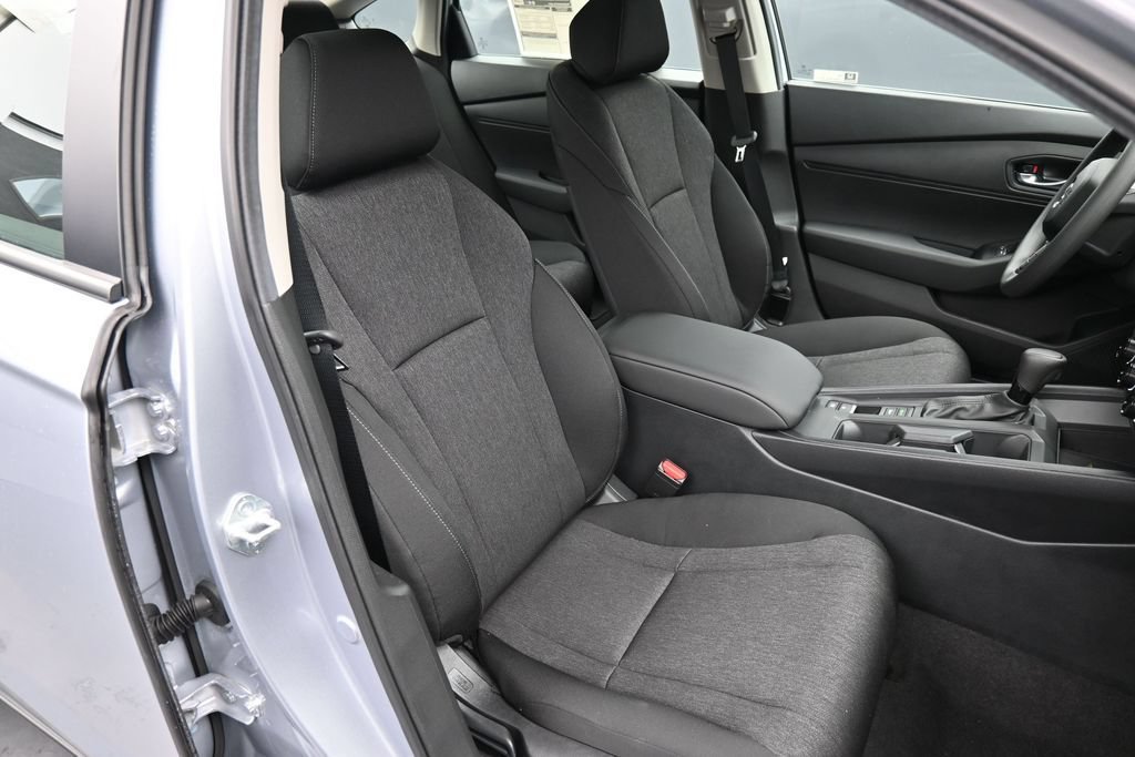 New 2025 Honda Accord LX image 32