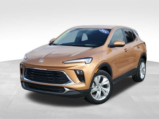 Used 2024 Buick Encore GX Preferred image 1