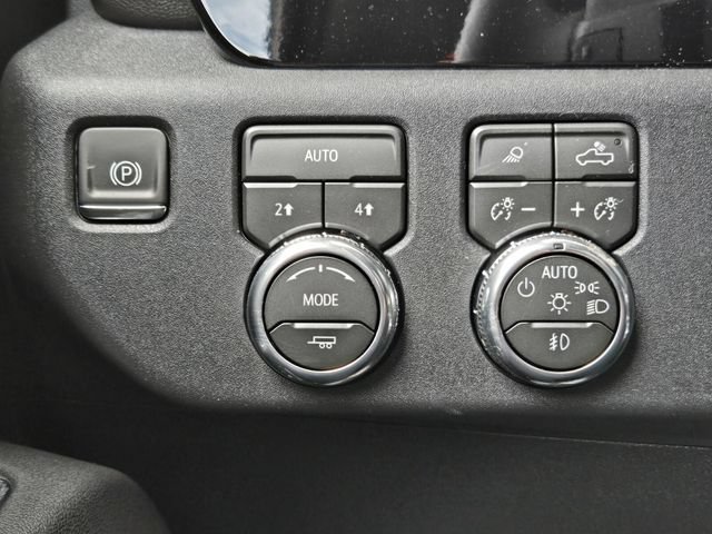 New 2026 GMC Sierra 1500 Elevation w/ Preferred Package AWD/4WD image 28