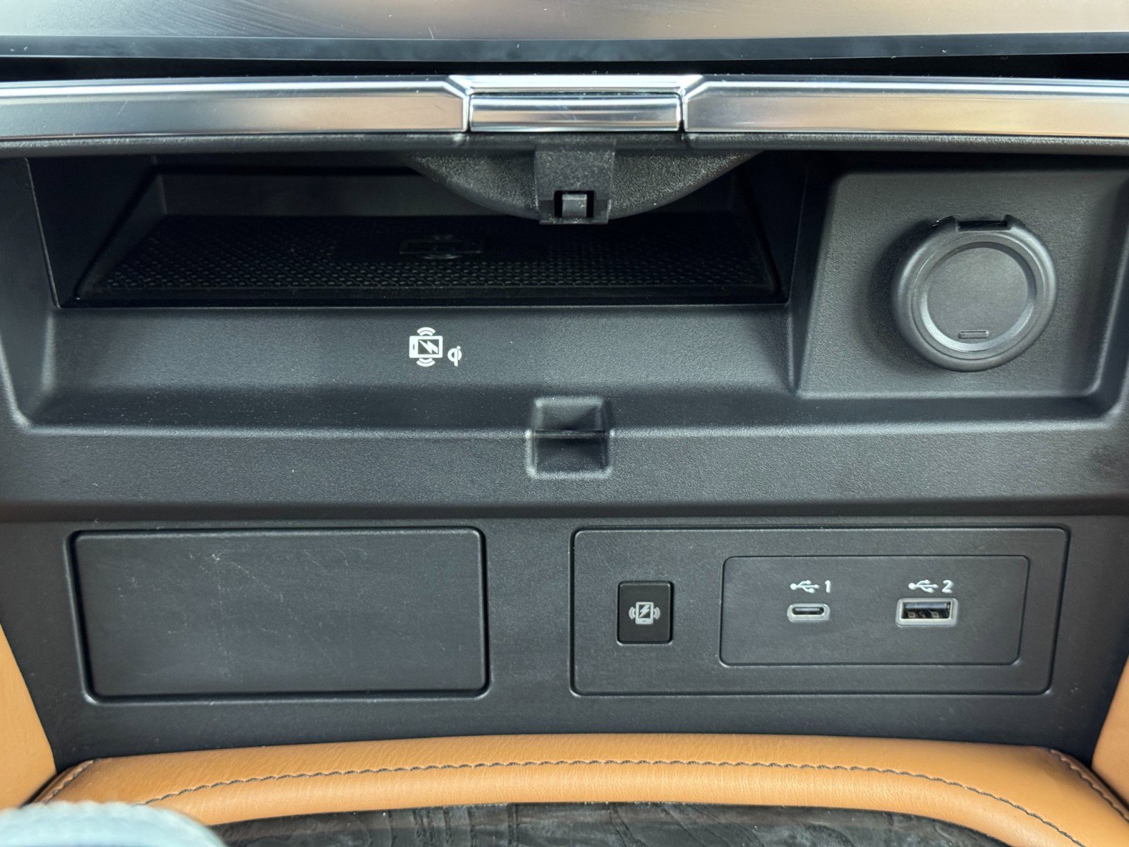 Used 2023 INFINITI QX80 Sensory w/ Cargo Package image 33