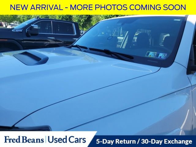 Used 2019 Toyota 4Runner TRD Pro AWD/4WD image 11
