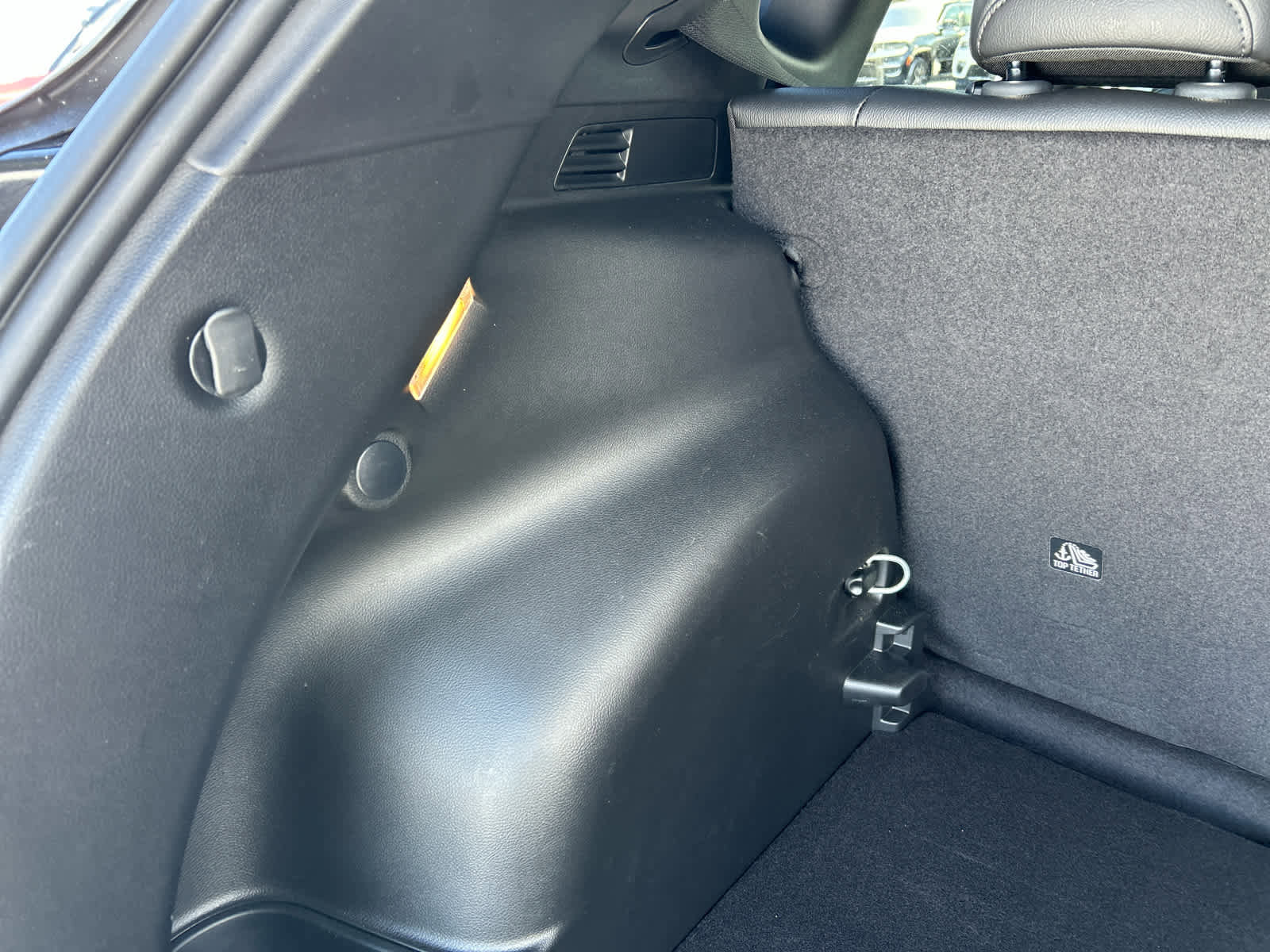 Used 2025 Jeep Compass Limited w/ Sun & Sound Group image 50