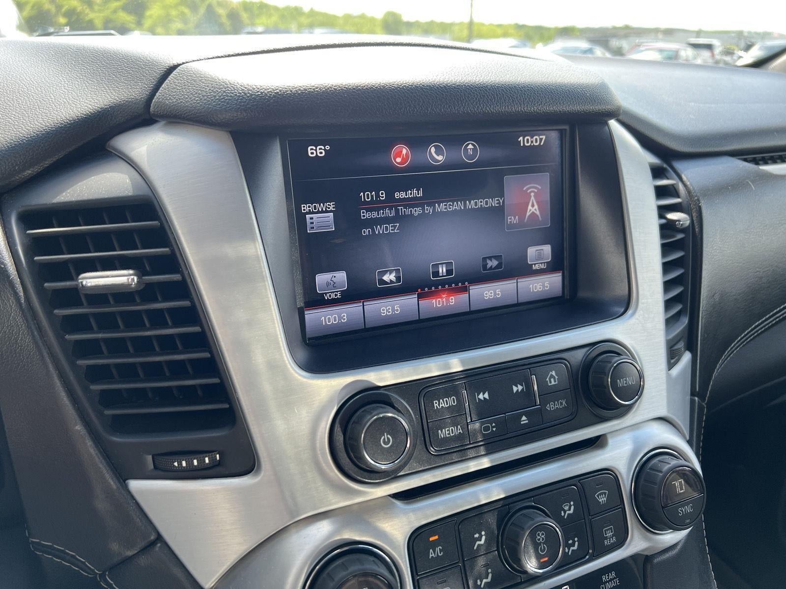 Used 2015 GMC Yukon SLE w/ Convenience Package AWD/4WD image 28