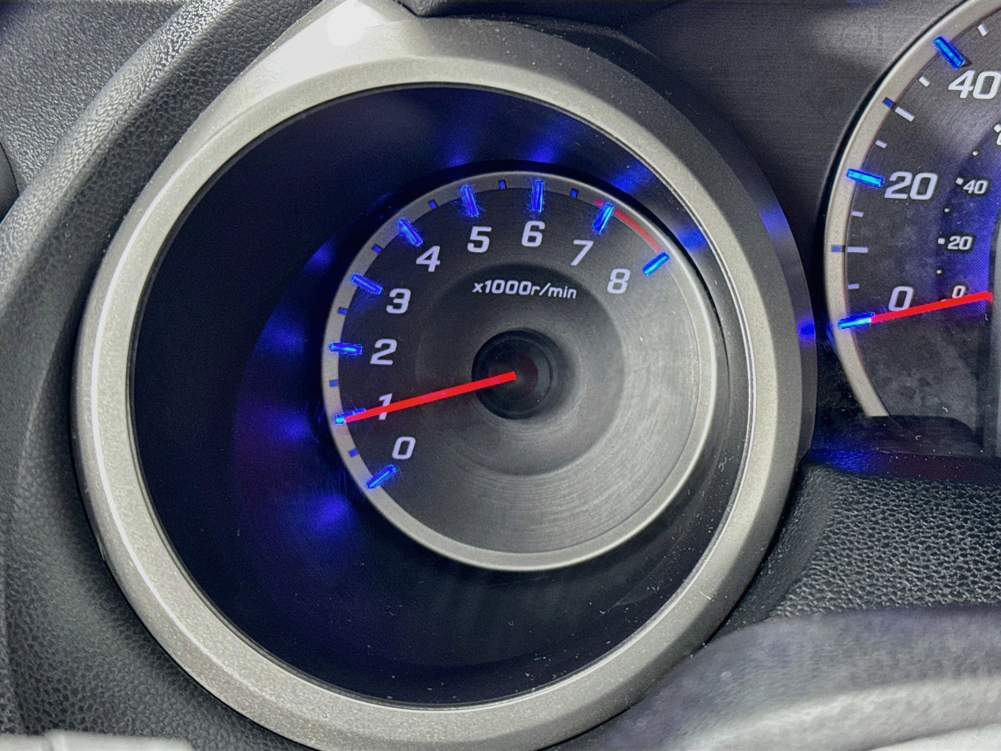 Used 2011 Honda Fit Sport image 12
