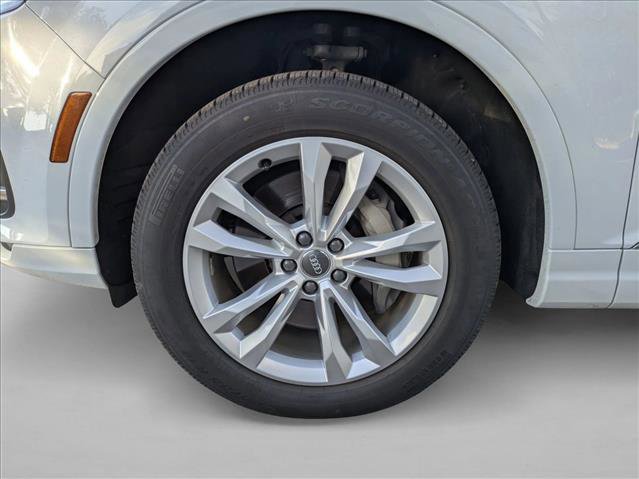 Used 2019 Audi Q7 2.0T Premium w/ Convenience Package image 15