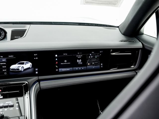Certified 2025 Porsche Panamera 4 image 26