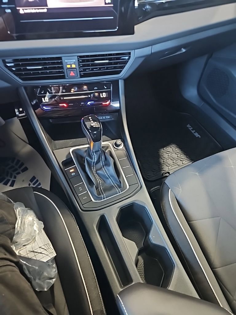New 2026 Volkswagen Jetta Sport FWD image 31
