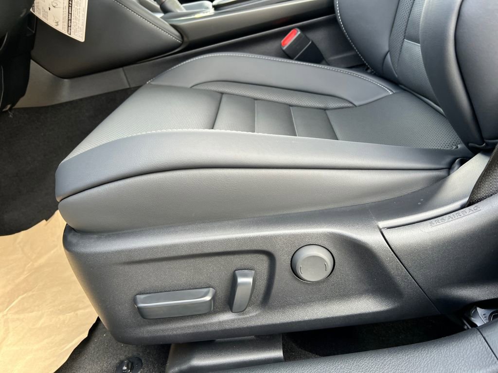 New 2025 Lexus IS 350 F Sport image 15