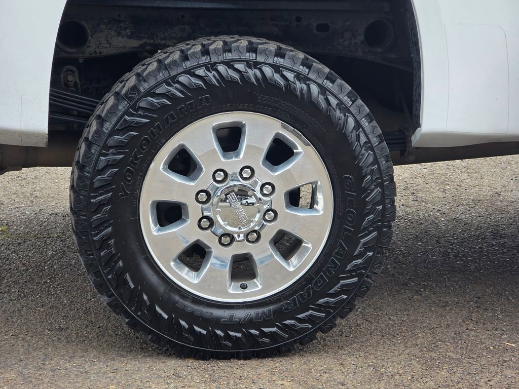 Used 2013 GMC Sierra 2500 Denali image 31