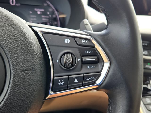 Certified 2025 Acura TLX w/ Technology Package image 25