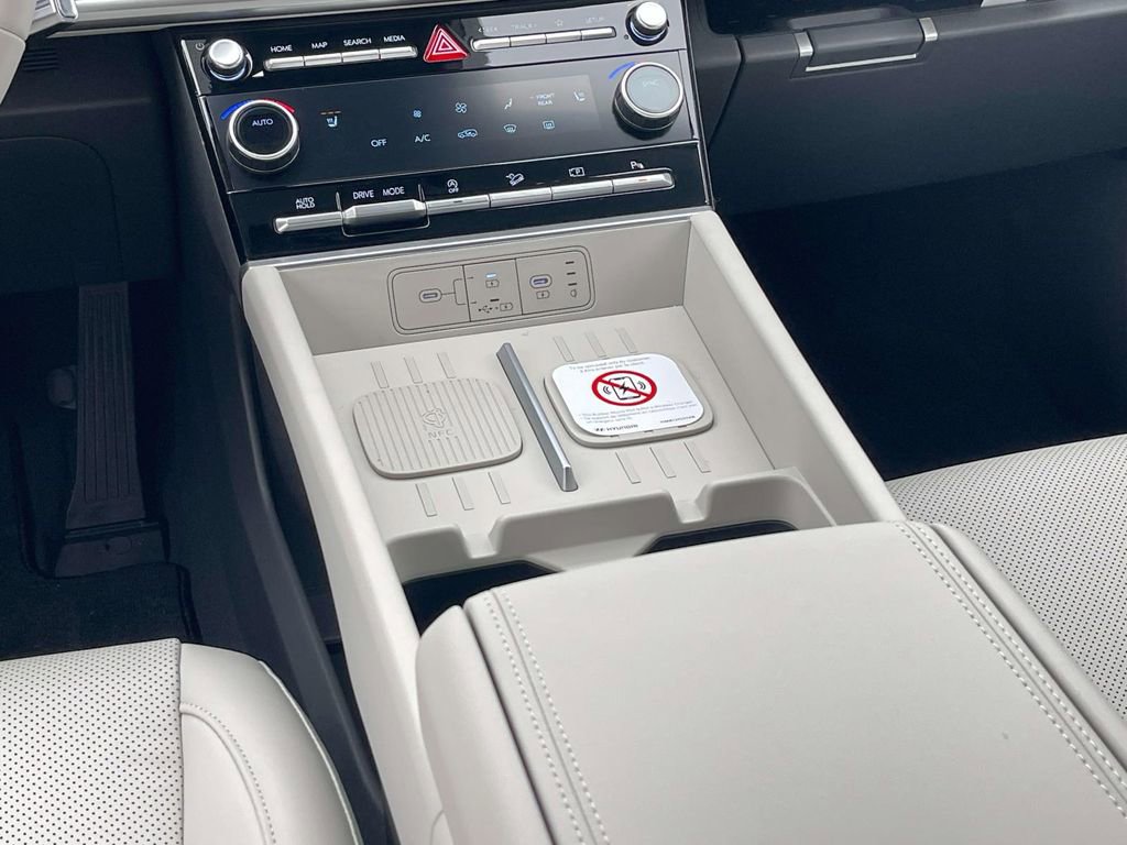 New 2026 Hyundai Santa Fe SEL image 24