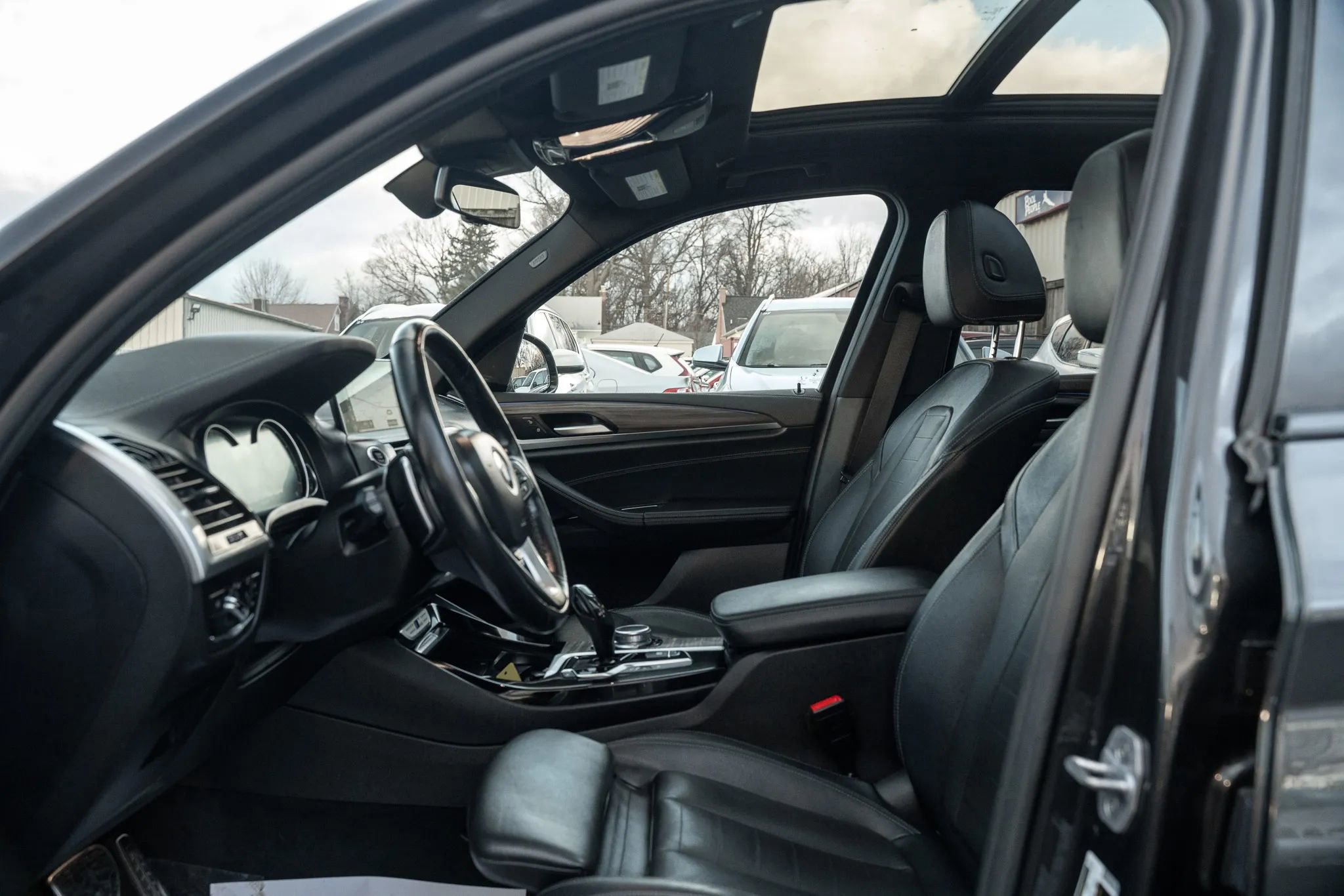 Used 2018 BMW X3 M40i image 7