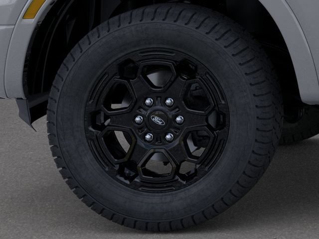 New 2026 Ford Ranger XLT w/ Equipment Group 301A High RWD image 19