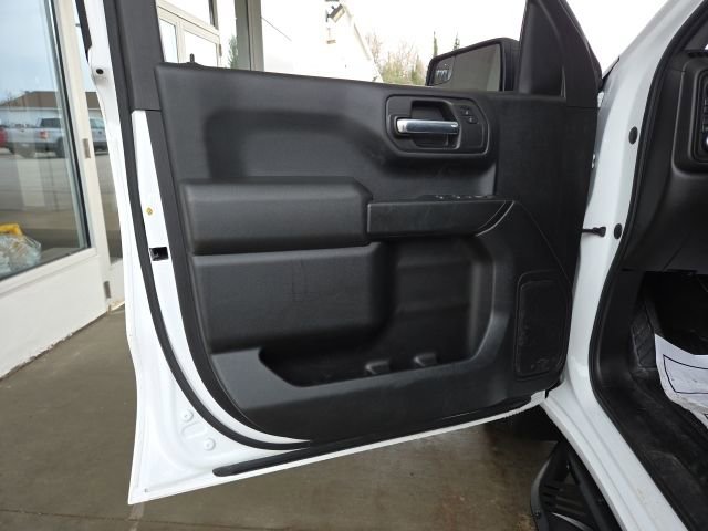 Used 2020 Chevrolet Silverado 1500 Custom w/ Custom Value Package image 39