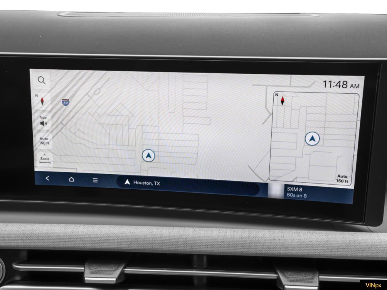 New 2025 Hyundai Tucson SEL AWD/4WD image 13