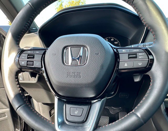 Used 2024 Honda CR-V Sport Touring image 14