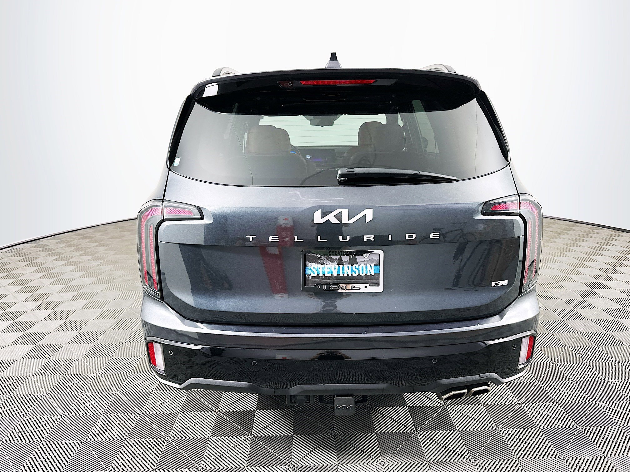 Used 2024 Kia Telluride SX Prestige X-Line image 6