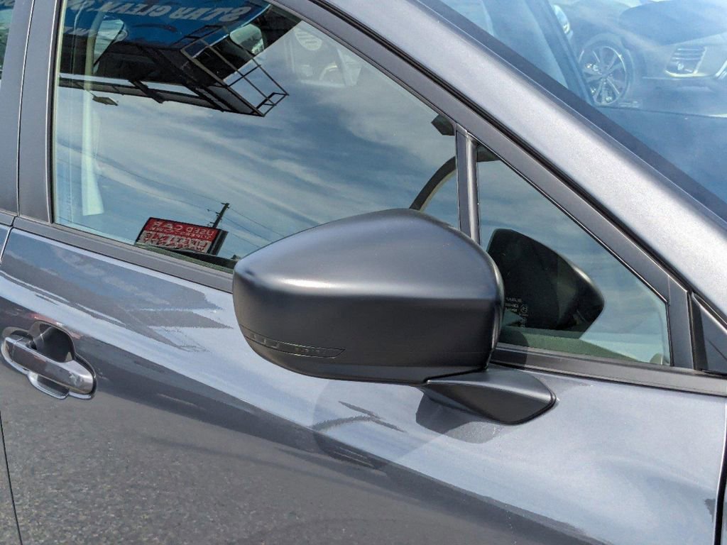 New 2025 Subaru Impreza 2.0i image 11