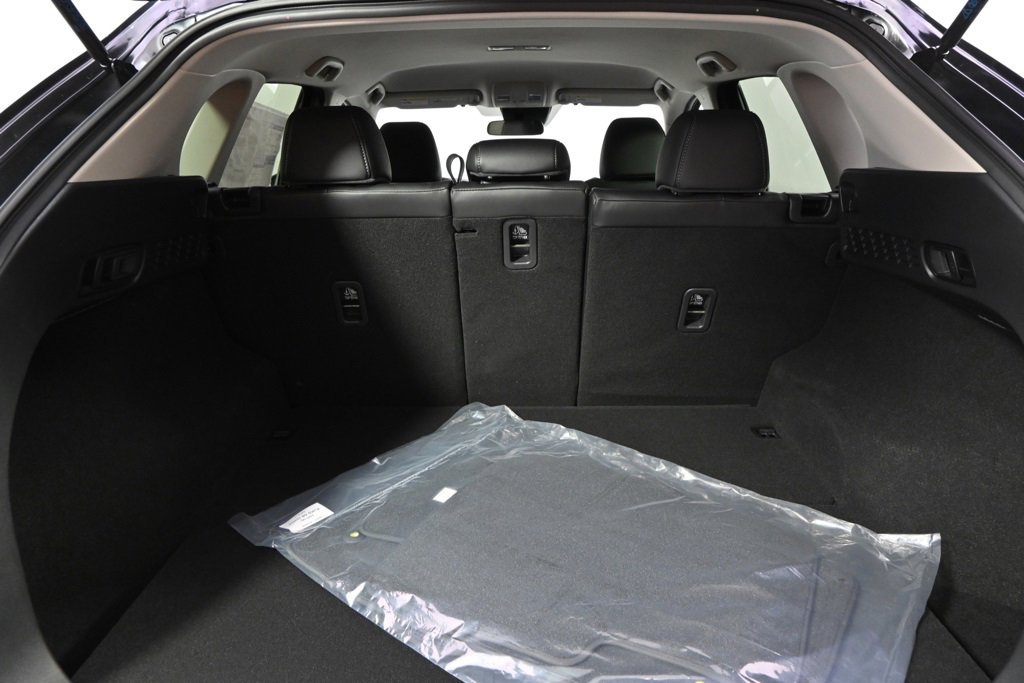 New 2025 MAZDA CX-5 AWD 2.5 S w/ Select Package image 19