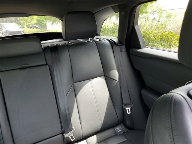 Used 2025 Land Rover Range Rover Velar Dynamic SE image 14