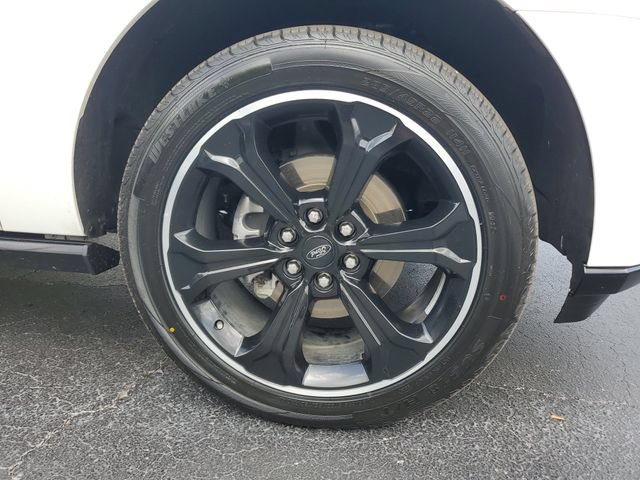 Used 2023 Ford Expedition Limited RWD image 5