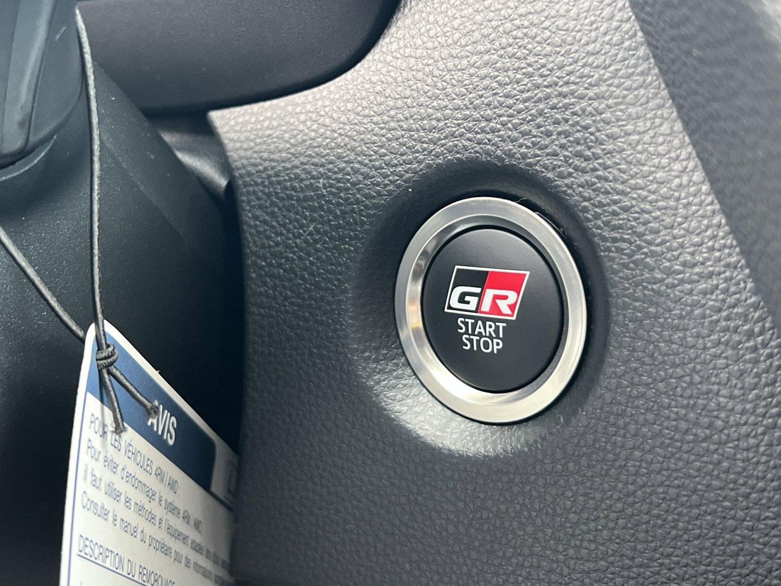 New 2026 Toyota Corolla GR image 27