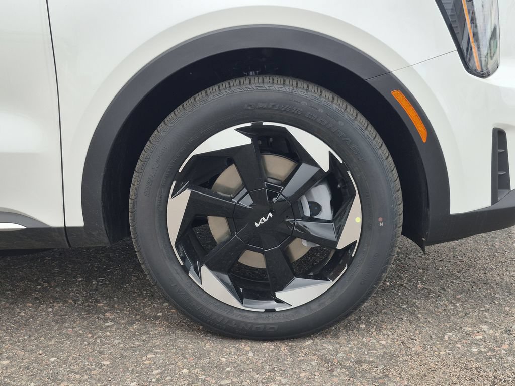 New 2026 Kia Sorento SX Prestige AWD/4WD image 17