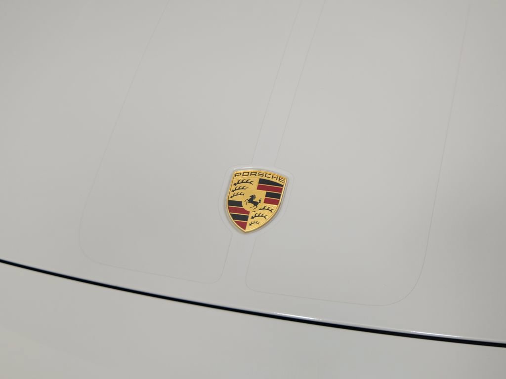 Certified 2022 Porsche 911 Carrera GTS RWD image 45