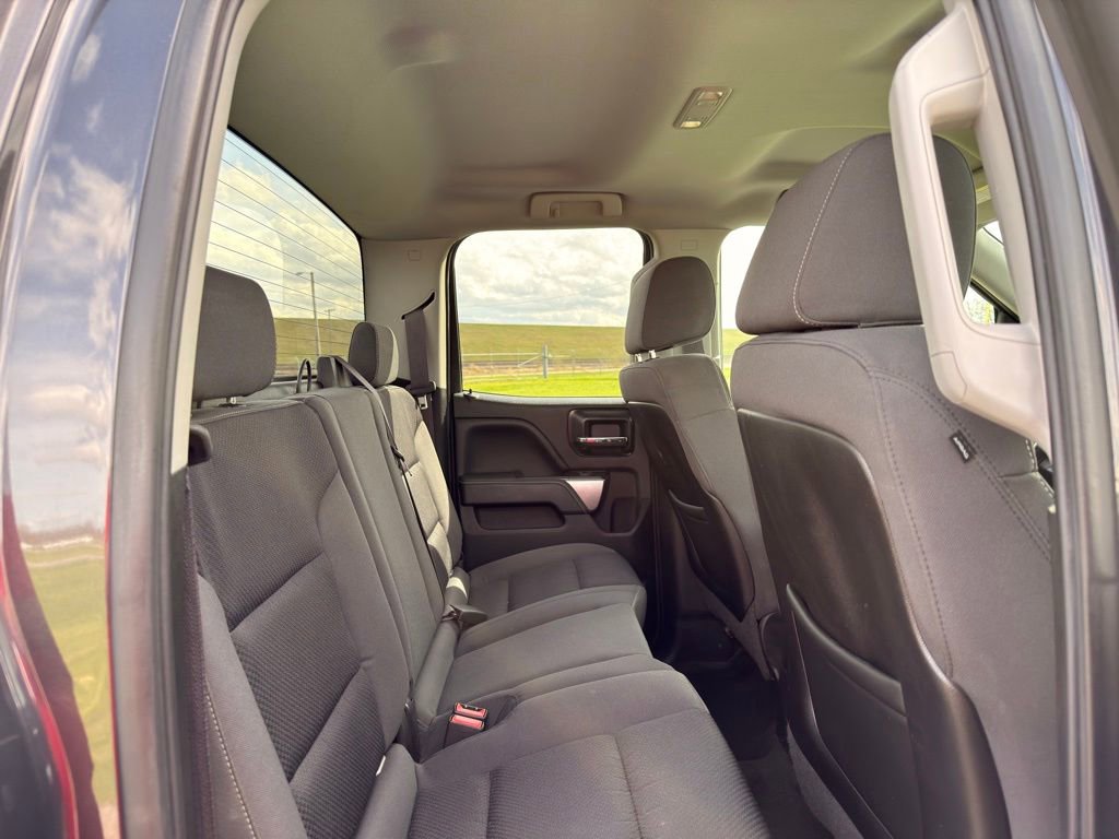 Used 2014 Chevrolet Silverado 1500 LT w/ All Star Edition image 27