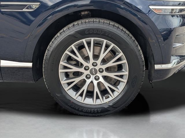 Used 2024 Genesis GV80 2.5T AWD/4WD image 34