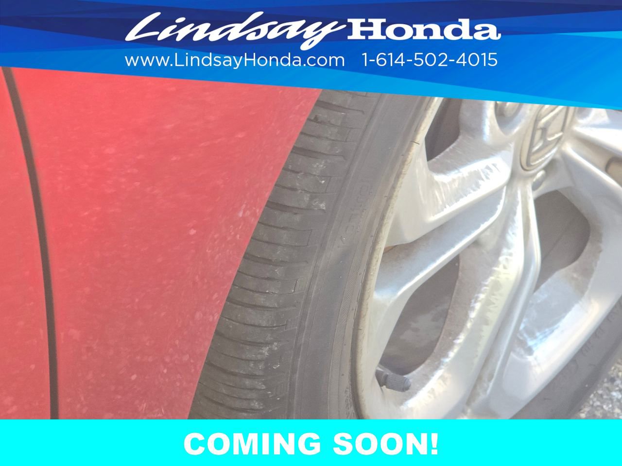 Used 2023 Honda Accord LX image 17