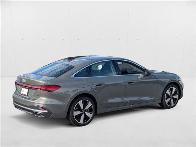 New 2025 Audi A5 2.0T Premium Plus w/ Premium Plus image 2