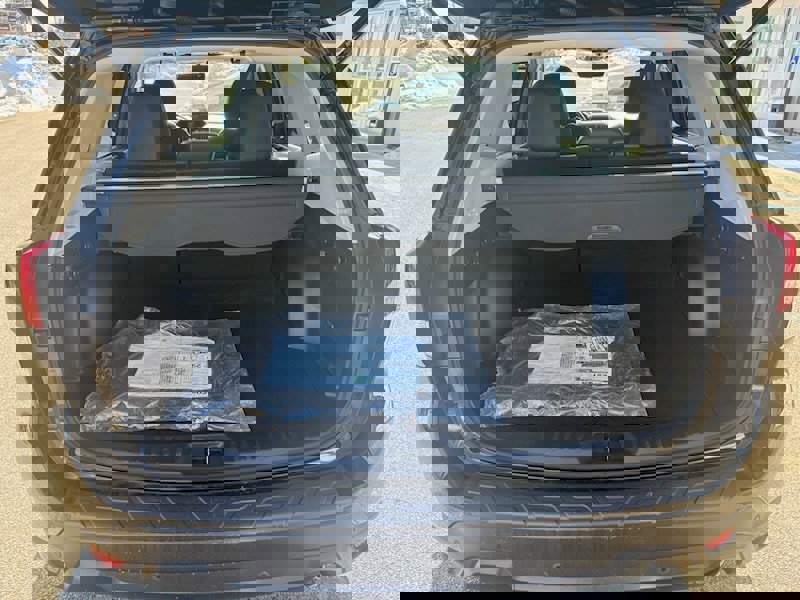 Used 2023 Subaru Forester Limited image 8