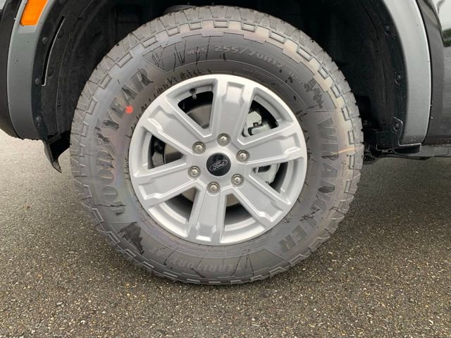New 2025 Ford Ranger XL AWD/4WD image 11