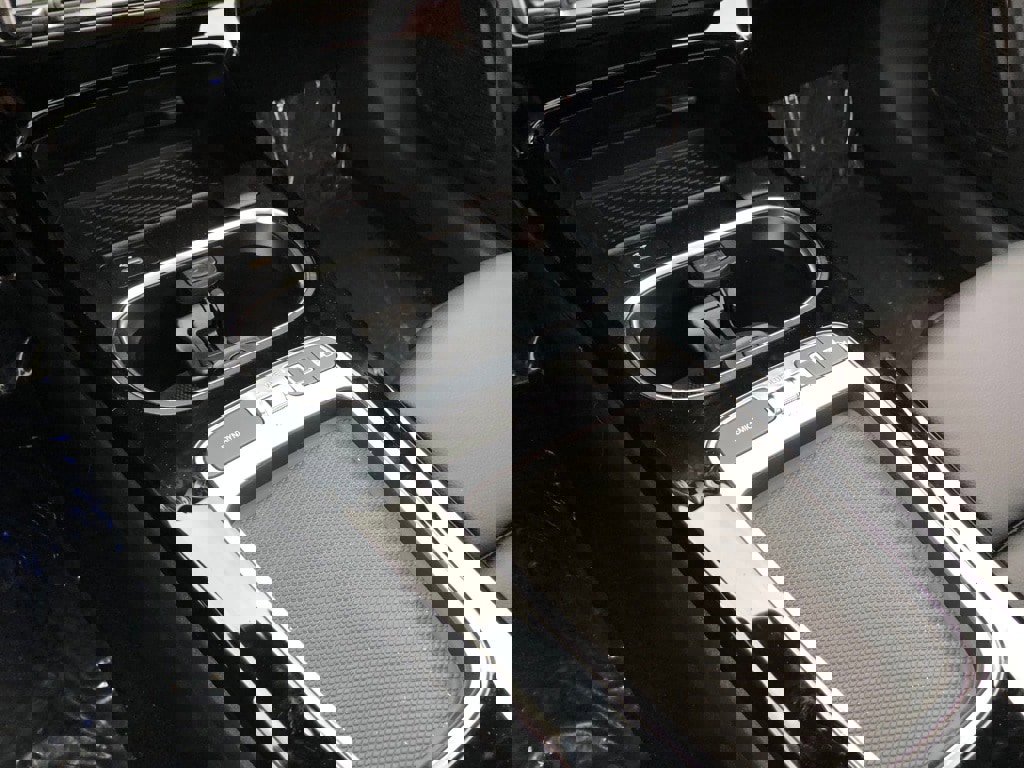 New 2025 Mercedes-Benz CLA 250 4MATIC image 28