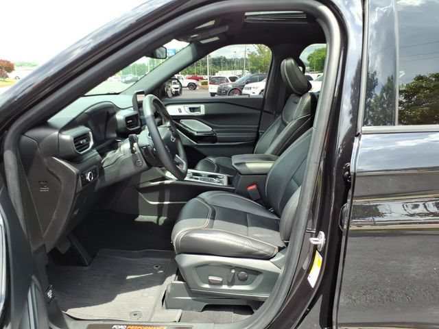 Used 2024 Ford Explorer ST w/ Equipment Group 401A AWD/4WD image 5