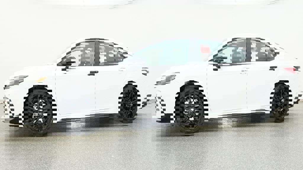 New 2026 Toyota Camry Hybrid FWD image 18