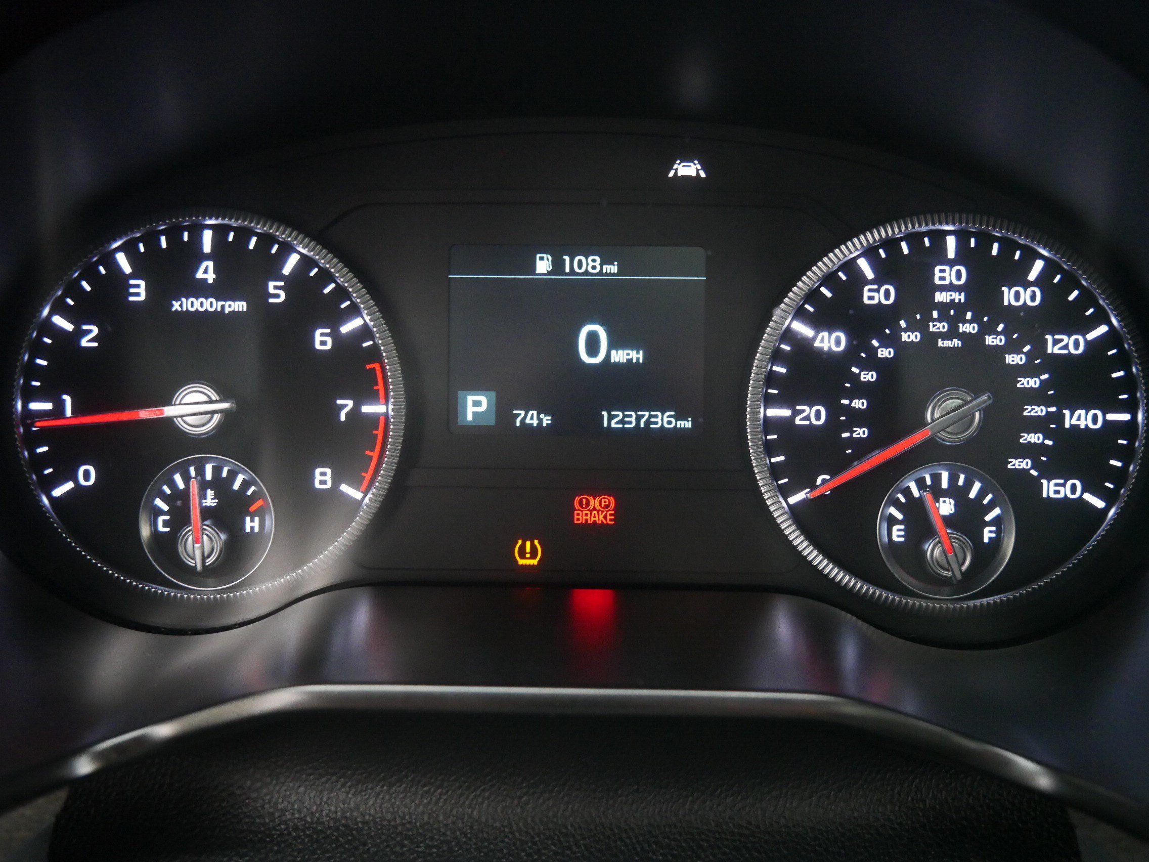 Used 2020 Kia Telluride EX w/ Towing Package AWD/4WD image 26