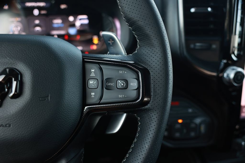 New 2026 RAM 1500 RHO image 22
