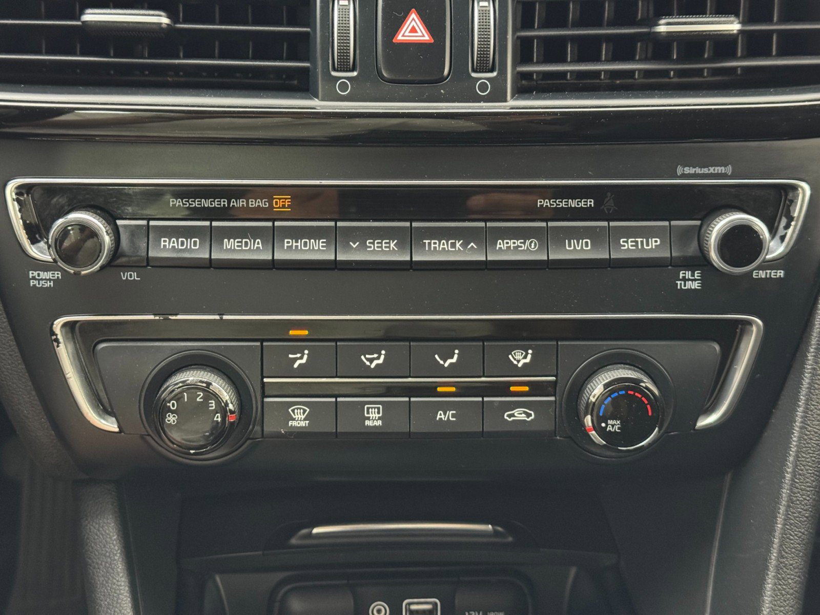 Used 2018 Kia Optima S w/ Panoramic Sunroof Package image 26