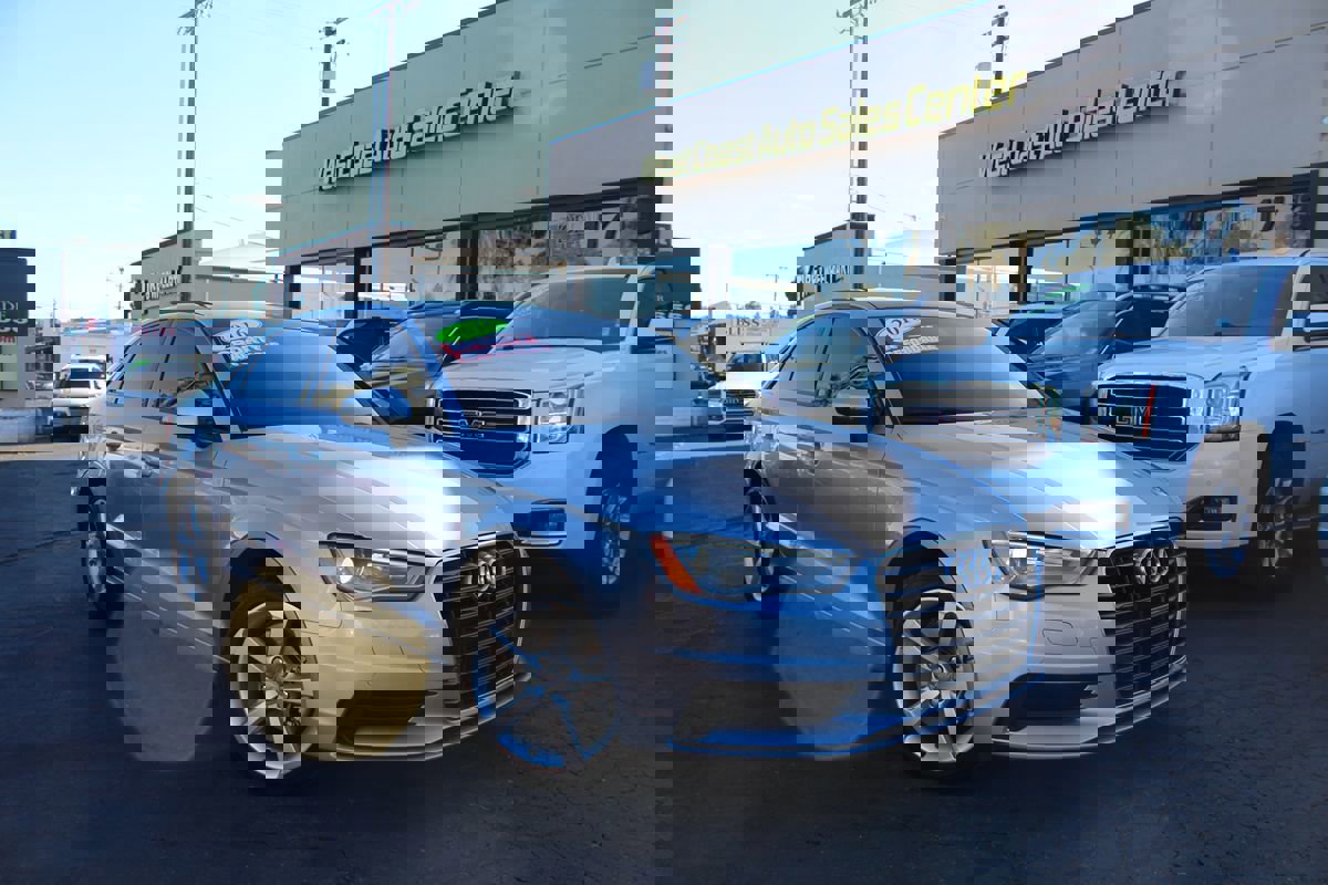 Used 2016 Audi A3 1.8T Premium image 36