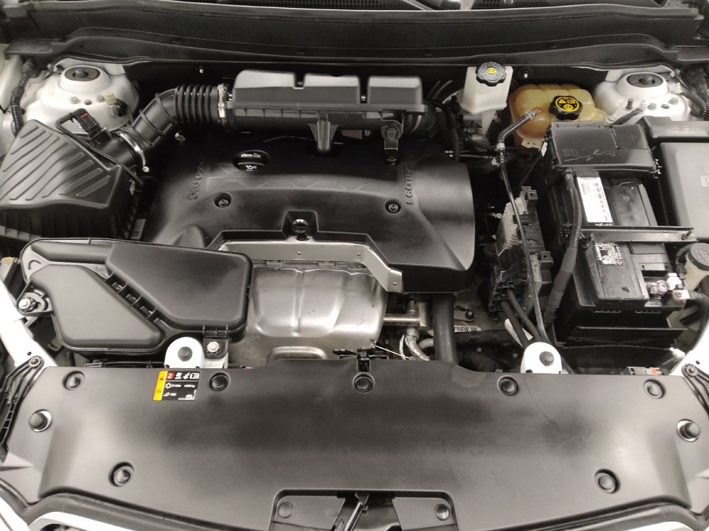 Used 2020 Buick Envision Essence image 30