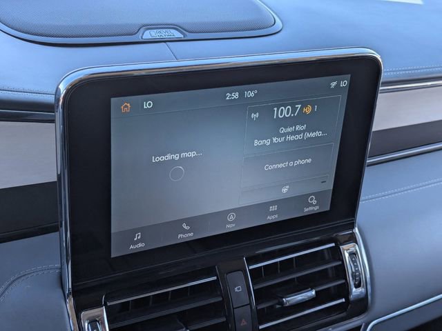 Used 2021 Lincoln Navigator L Black Label w/ Cargo Convenience Package image 26