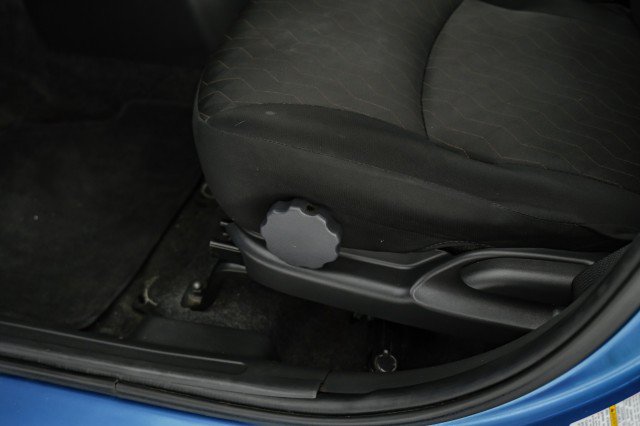 Used 2022 Mitsubishi Mirage LE FWD image 27