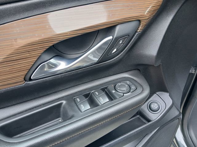 Certified 2021 GMC Terrain SLE w/ Driver Convenience Package image 14