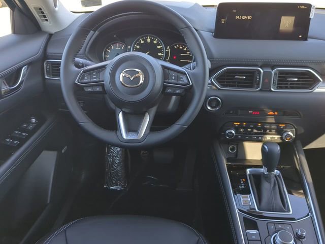 New 2025 MAZDA CX-5 AWD 2.5 S image 15