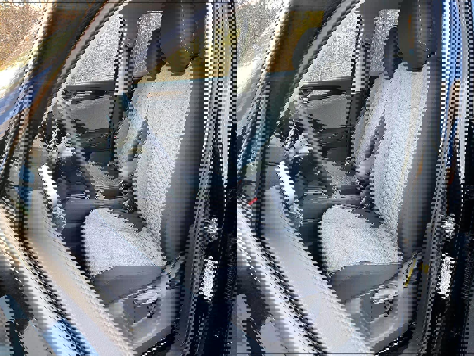 New 2026 Volkswagen Tiguan S image 11