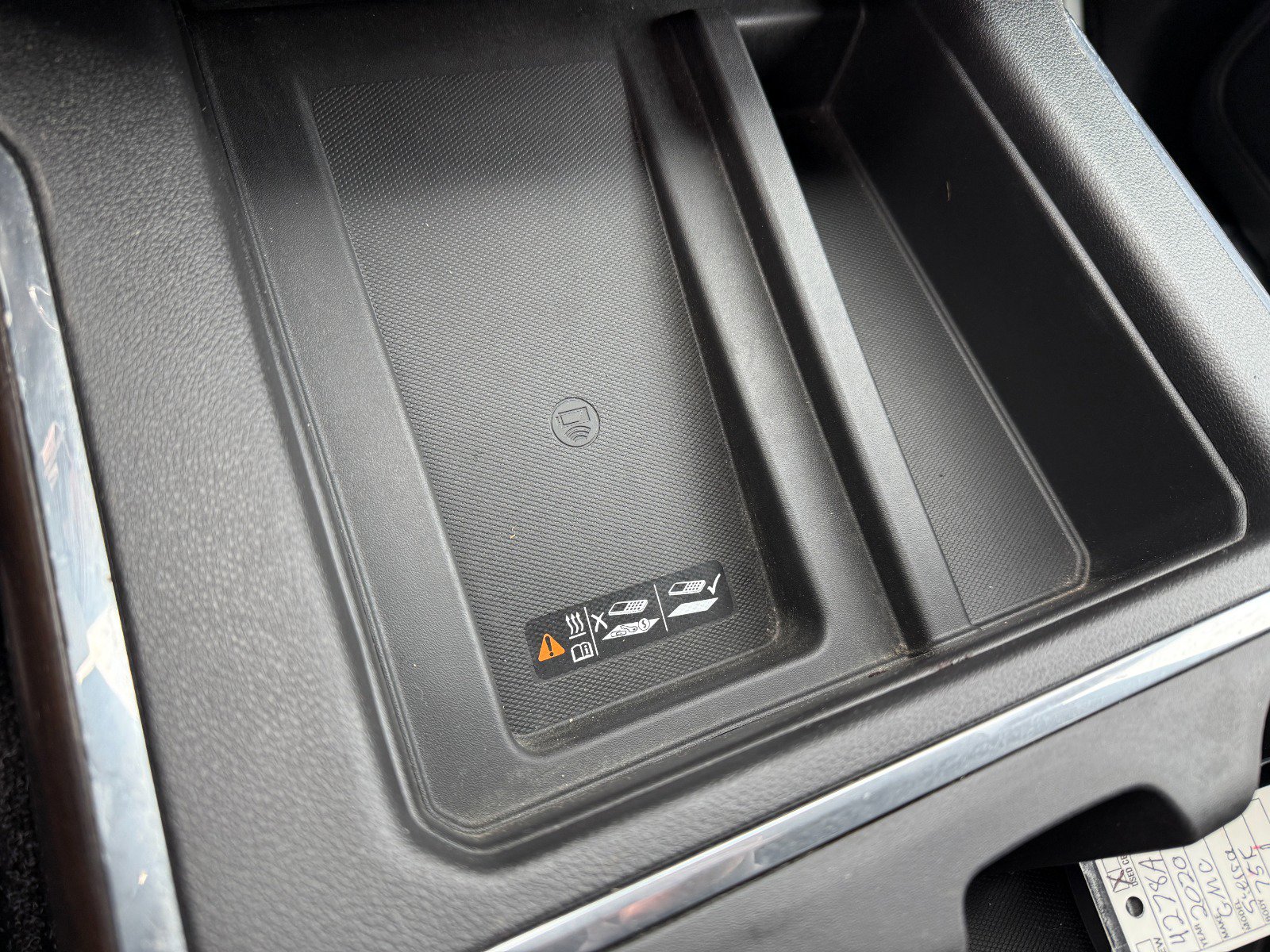 Used 2020 GMC Sierra 1500 SLT w/ SLT Premium Plus Package image 34