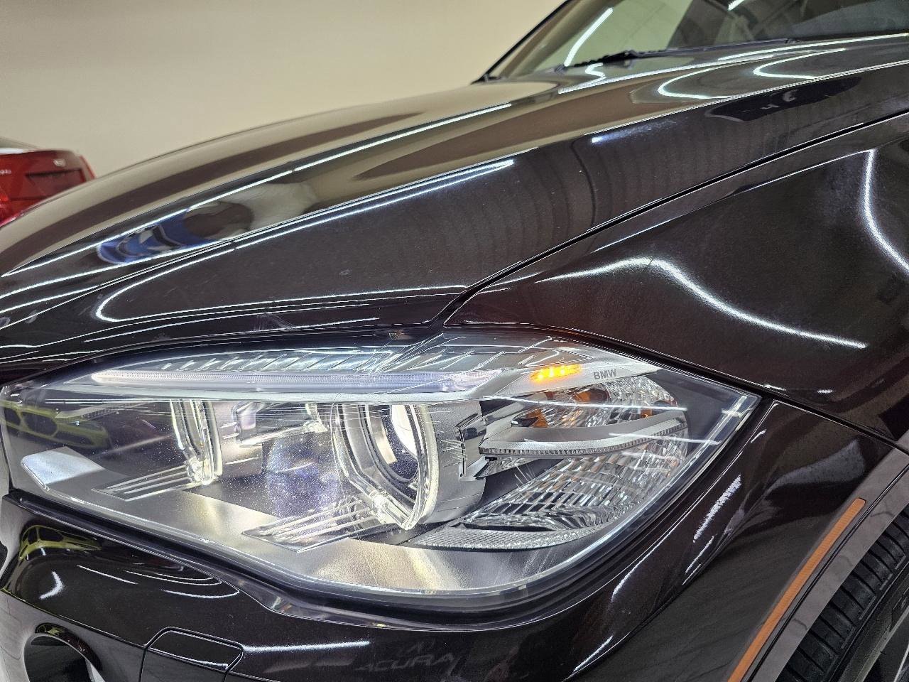 Used 2017 BMW X5 xDrive35i image 10